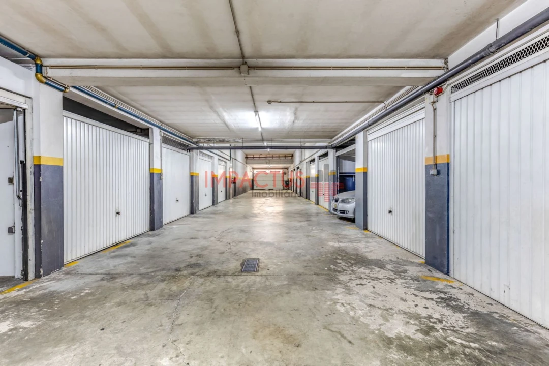 Apartamento T1 para Venda em Castêlo da Maia Foto 21