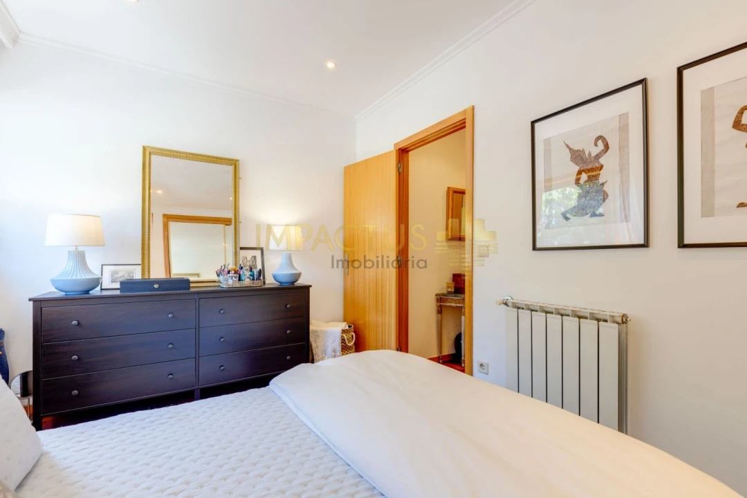 Apartamento T1 para Venda em Castêlo da Maia Foto 18