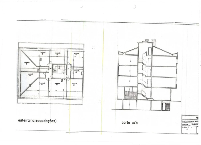 Apartamento T2 para Venda em Rio de Mouro Foto 19