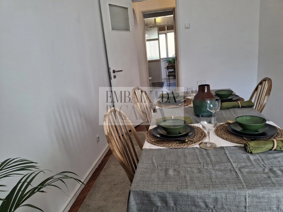 Apartamento T3 para Venda em Odivelas Foto 10