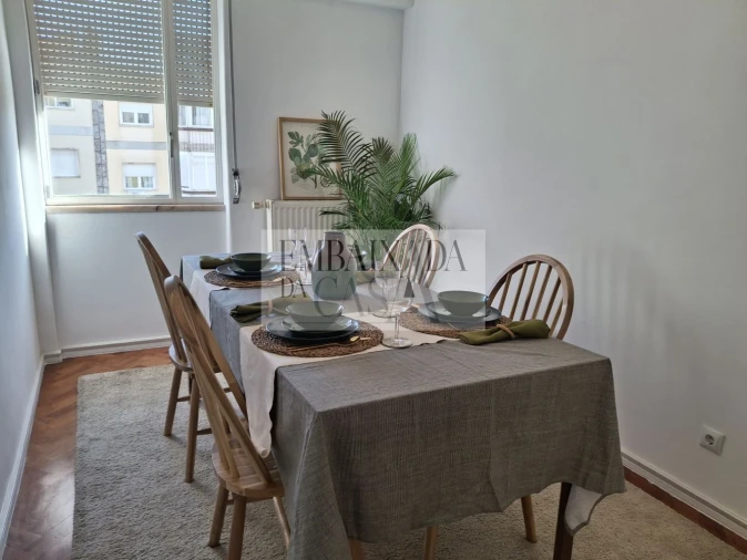 Apartamento T3 para Venda em Odivelas Foto 8