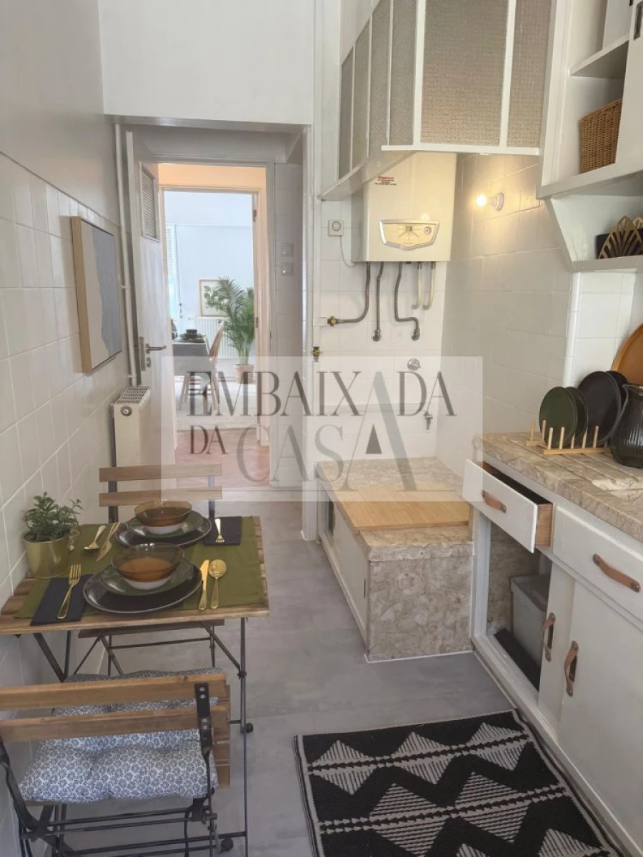 Apartamento T3 para Venda em Odivelas Foto 5