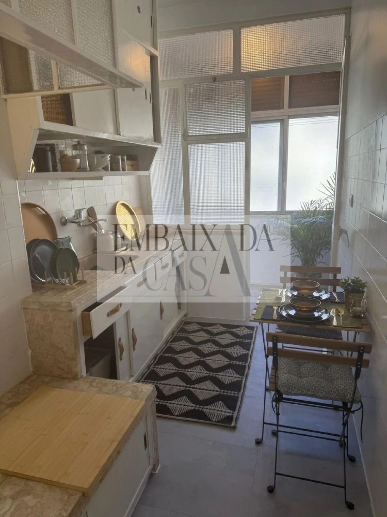 Apartamento T3 para Venda em Odivelas Foto 2