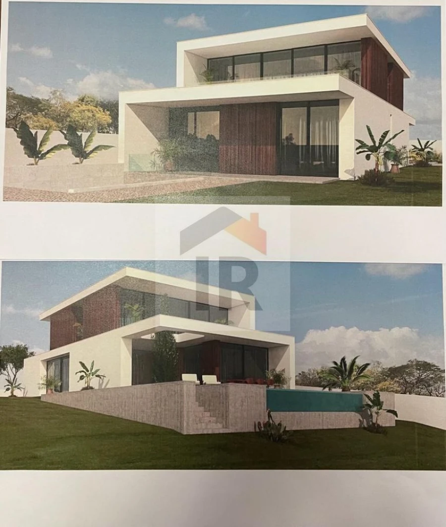 Terreno para Venda em Famalicão Foto 3