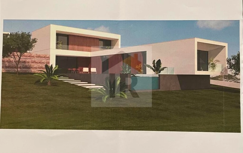 Terreno para Venda em Famalicão Foto 2