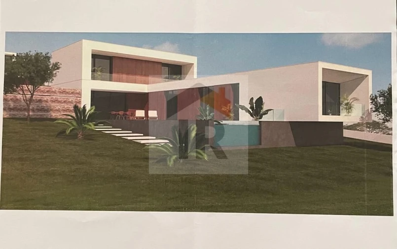 Terreno para Venda em Famalicão Foto 2