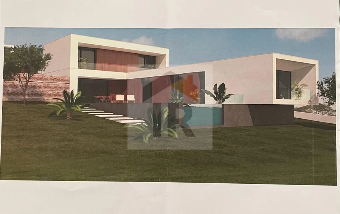 Terreno para Venda em Famalicão Foto 2