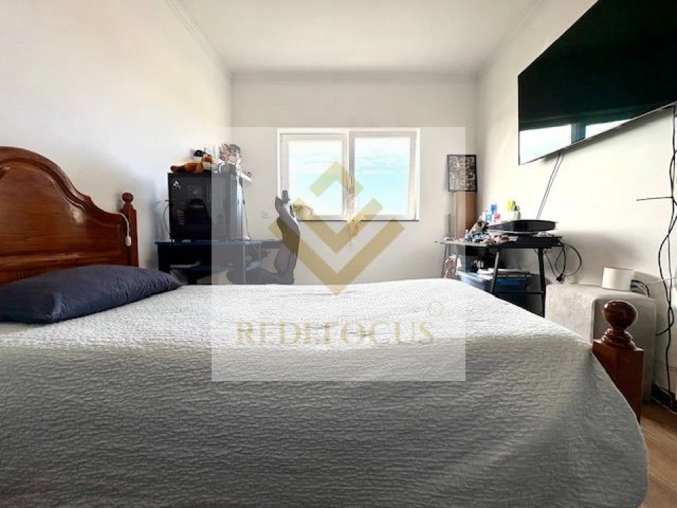 Apartamento T3 para Venda em Mozelos Foto 24