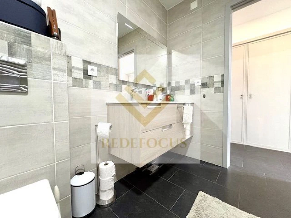 Apartamento T3 para Venda em Mozelos Foto 17