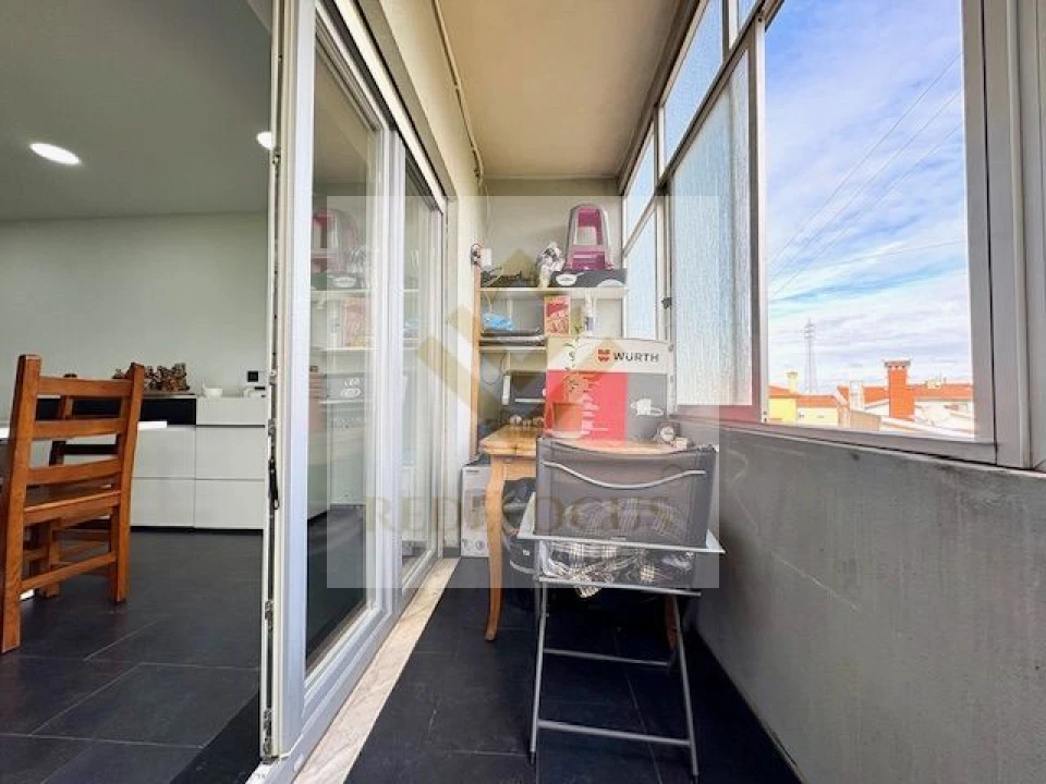 Apartamento T3 para Venda em Mozelos Foto 15