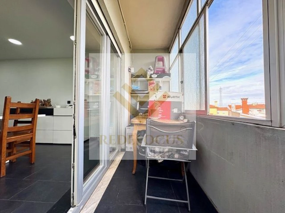 Apartamento T3 para Venda em Mozelos Foto 15