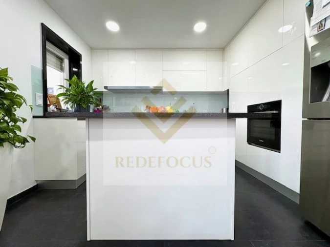 Apartamento T3 para Venda em Mozelos Foto 14