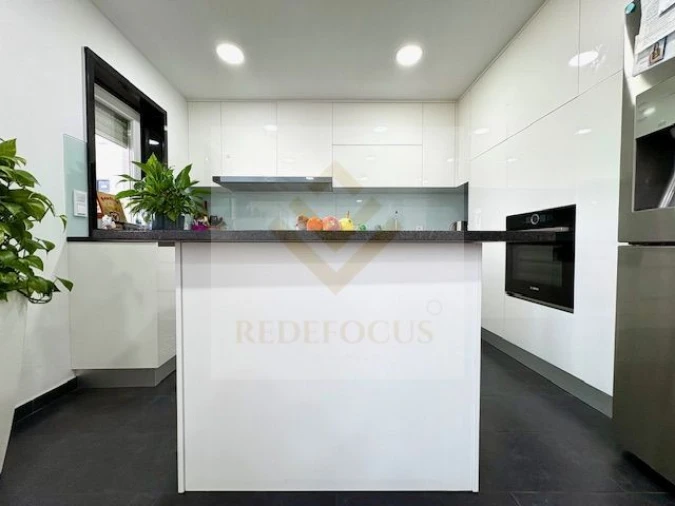 Apartamento T3 para Venda em Mozelos Foto 14