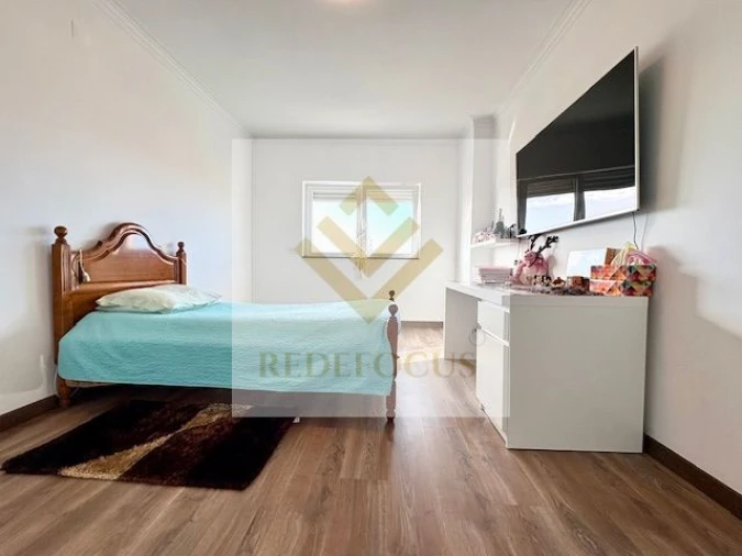 Apartamento T3 para Venda em Mozelos Foto 18