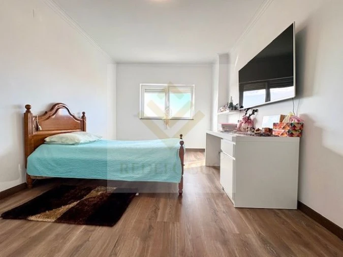 Apartamento T3 para Venda em Mozelos Foto 18