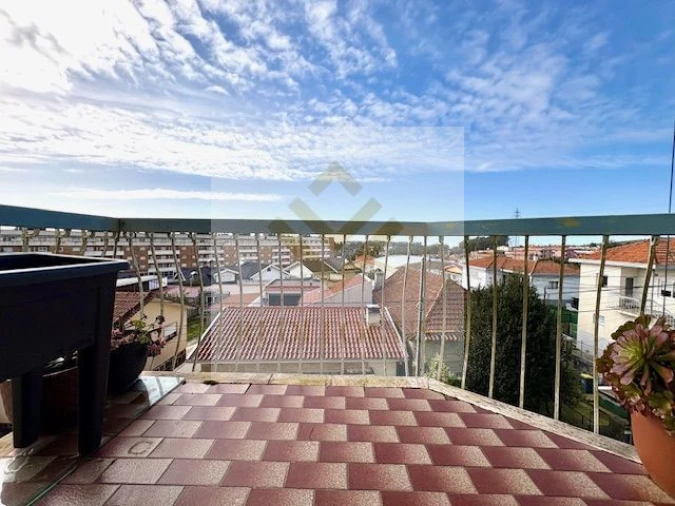 Apartamento T3 para Venda em Mozelos Foto 22