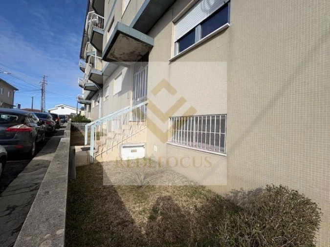 Apartamento T3 para Venda em Mozelos Foto 26