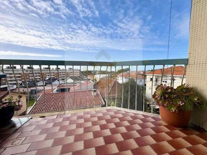 Apartamento T3 para Venda em Mozelos Foto 21