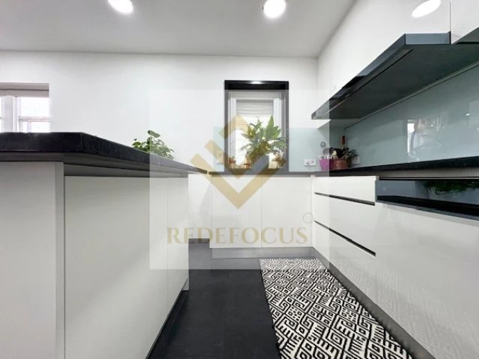 Apartamento T3 para Venda em Mozelos Foto 12