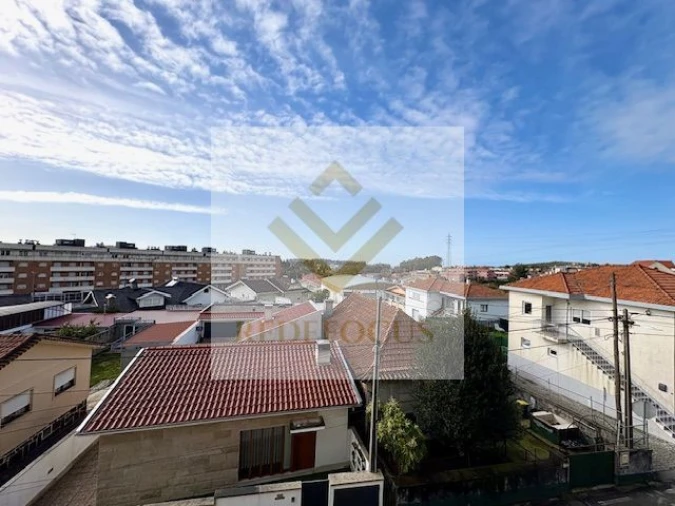 Apartamento T3 para Venda em Mozelos Foto 23