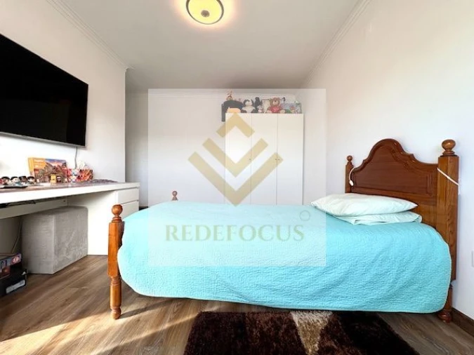 Apartamento T3 para Venda em Mozelos Foto 19