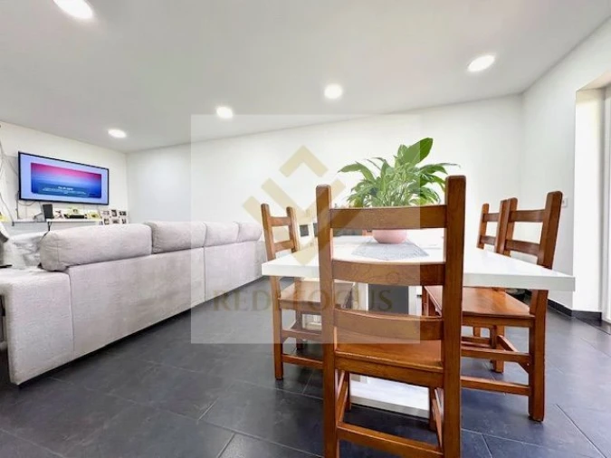 Apartamento T3 para Venda em Mozelos Foto 6