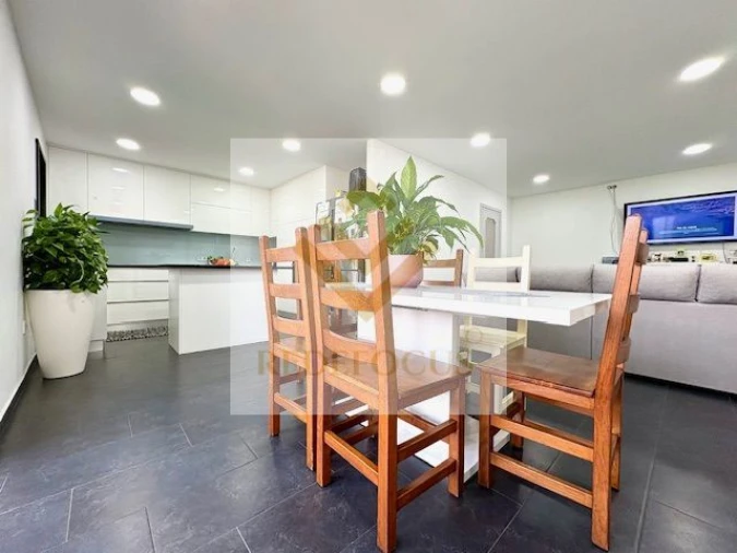 Apartamento T3 para Venda em Mozelos