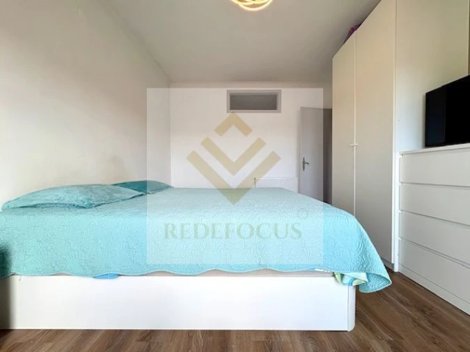 Apartamento T3 para Venda em Mozelos Foto 20