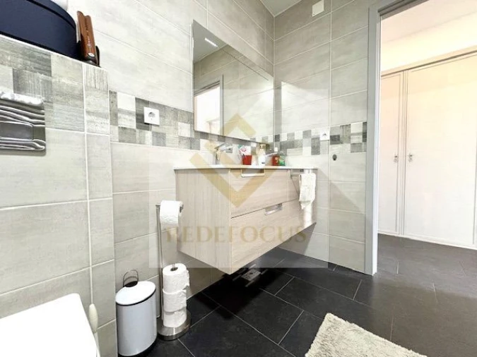 Apartamento T3 para Venda em Mozelos Foto 17