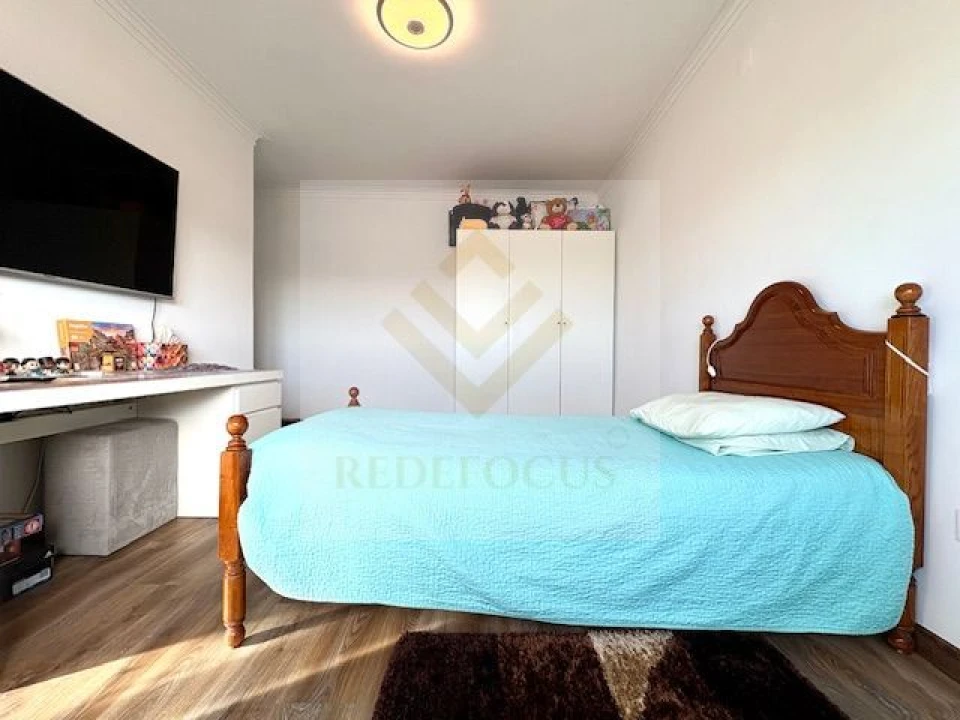 Apartamento T3 para Venda em Mozelos Foto 19