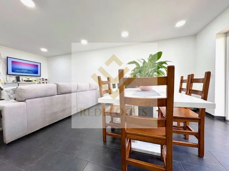 Apartamento T3 para Venda em Mozelos Foto 6