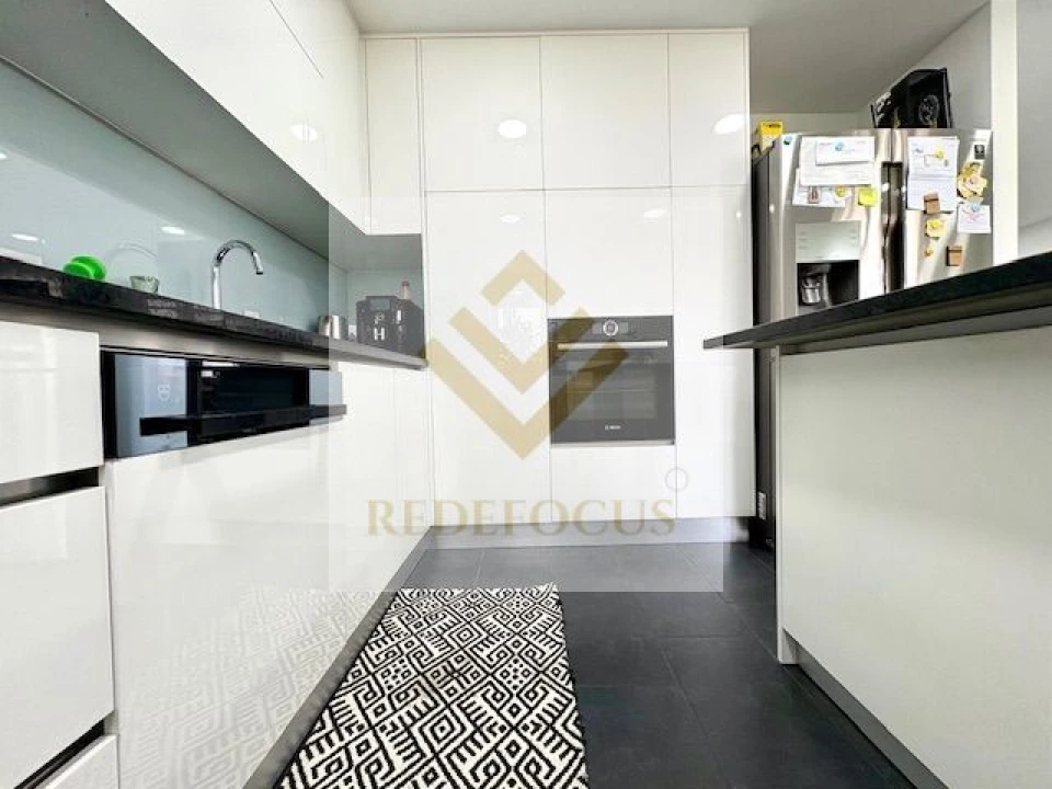 Apartamento T3 para Venda em Mozelos Foto 13