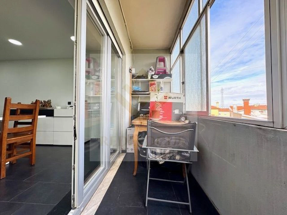 Apartamento T3 para Venda em Mozelos Foto 15