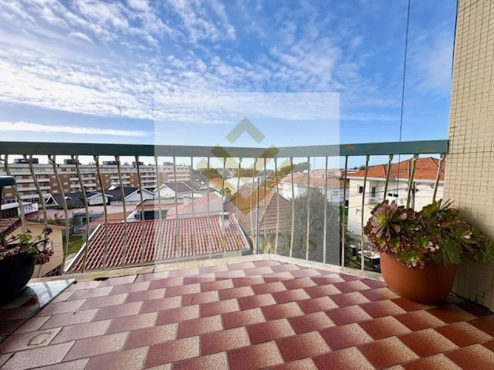 Apartamento T3 para Venda em Mozelos Foto 21