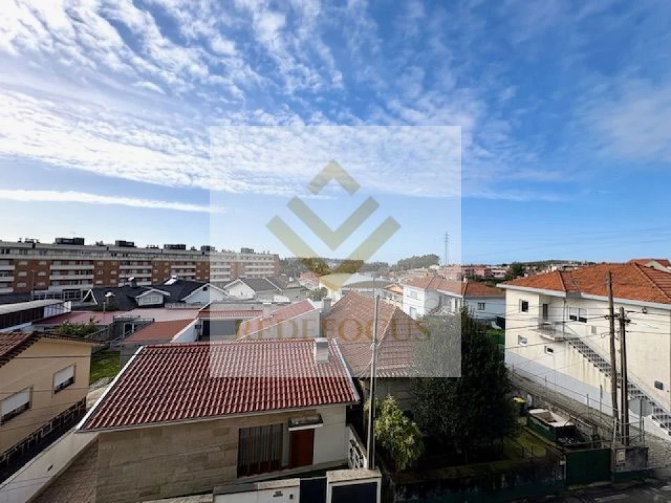 Apartamento T3 para Venda em Mozelos Foto 23