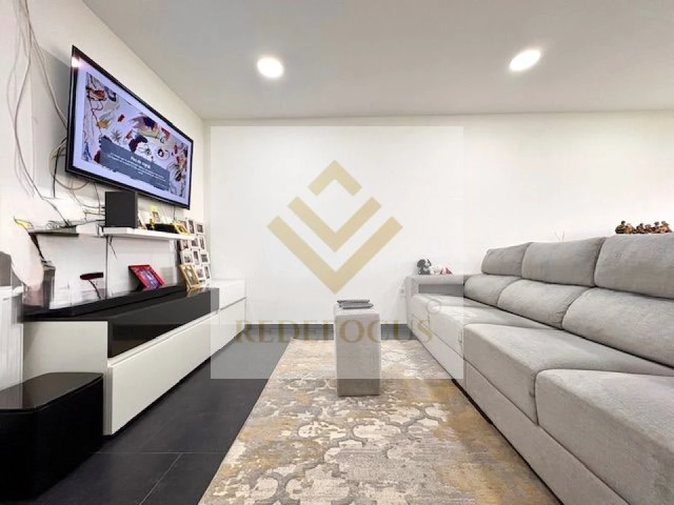 Apartamento T3 para Venda em Mozelos Foto 4