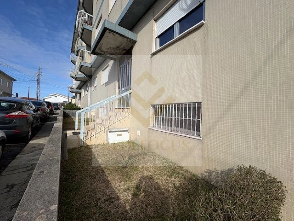 Apartamento T3 para Venda em Mozelos Foto 26