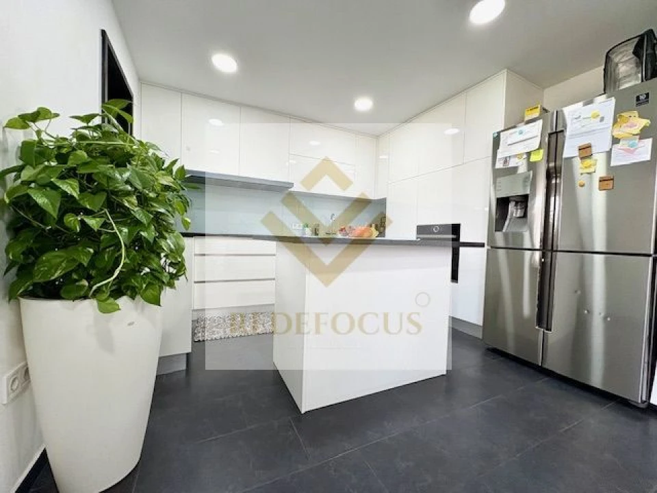 Apartamento T3 para Venda em Mozelos Foto 10