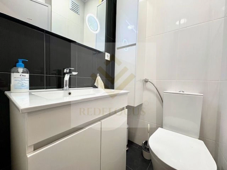 Apartamento T3 para Venda em Mozelos Foto 25