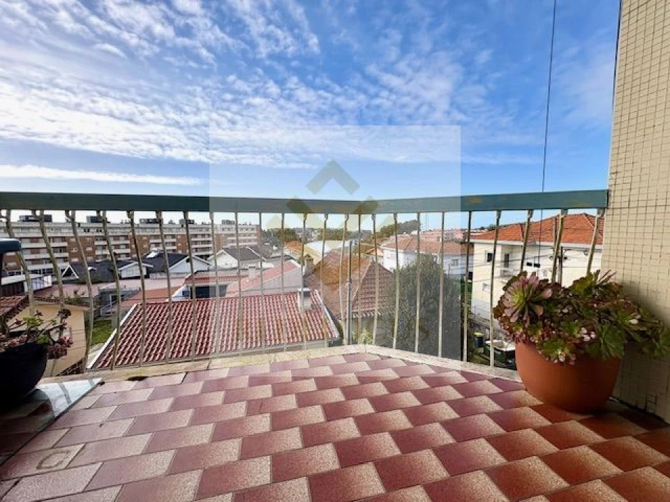 Apartamento T3 para Venda em Mozelos Foto 21