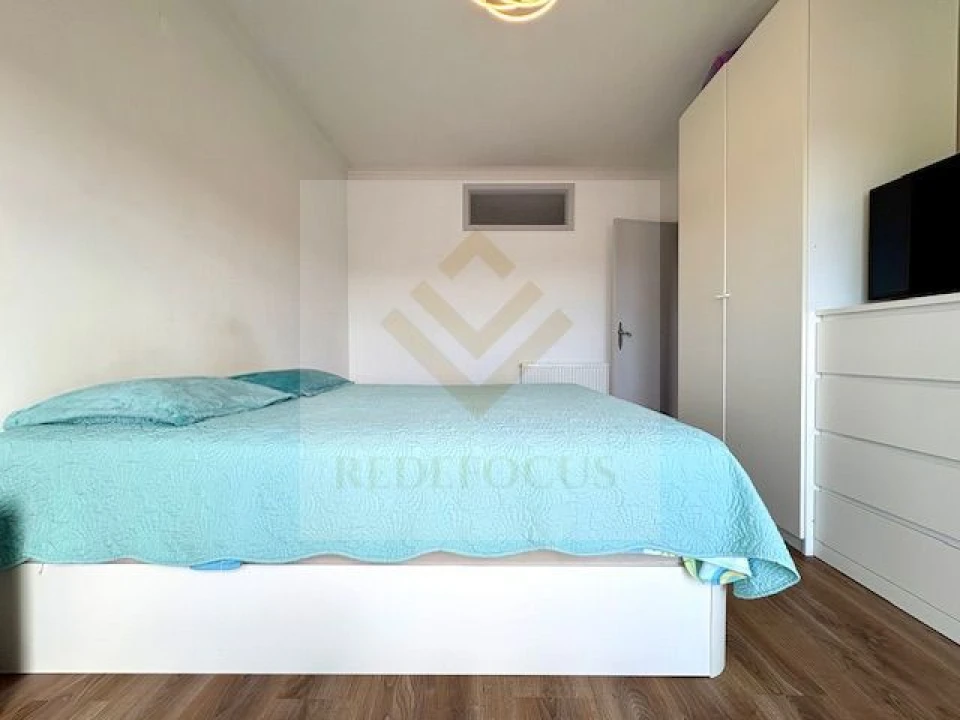 Apartamento T3 para Venda em Mozelos Foto 20