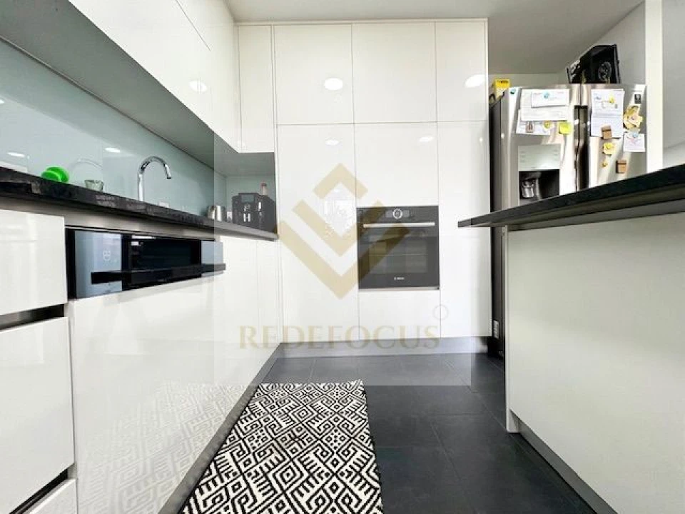 Apartamento T3 para Venda em Mozelos Foto 13