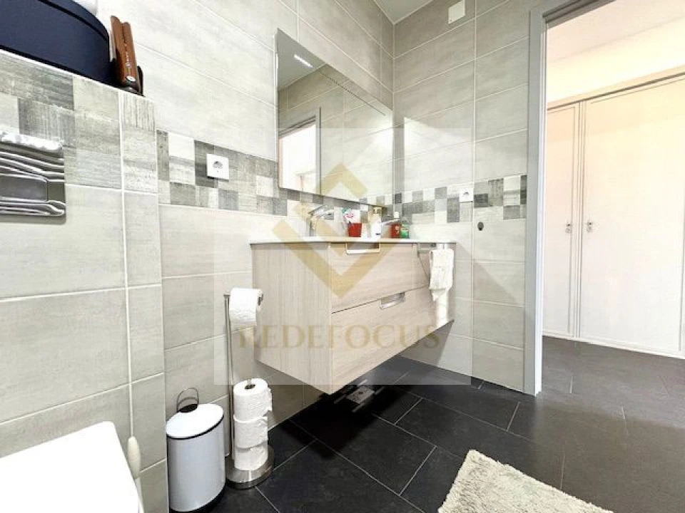 Apartamento T3 para Venda em Mozelos Foto 17