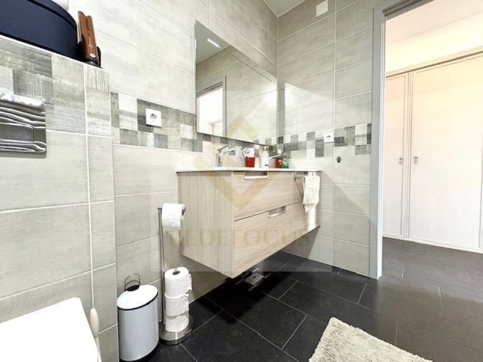 Apartamento T3 para Venda em Mozelos Foto 17