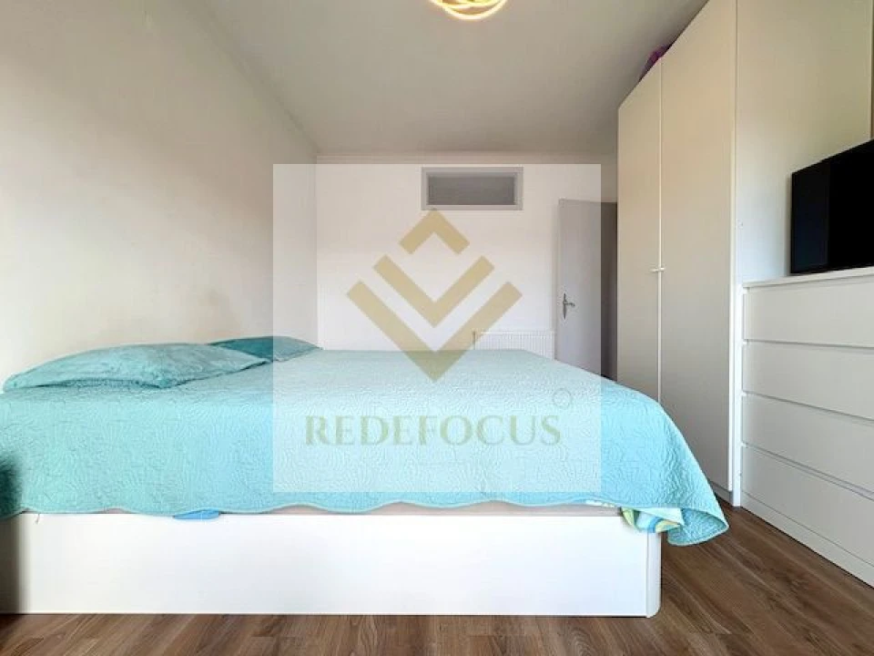 Apartamento T3 para Venda em Mozelos Foto 20