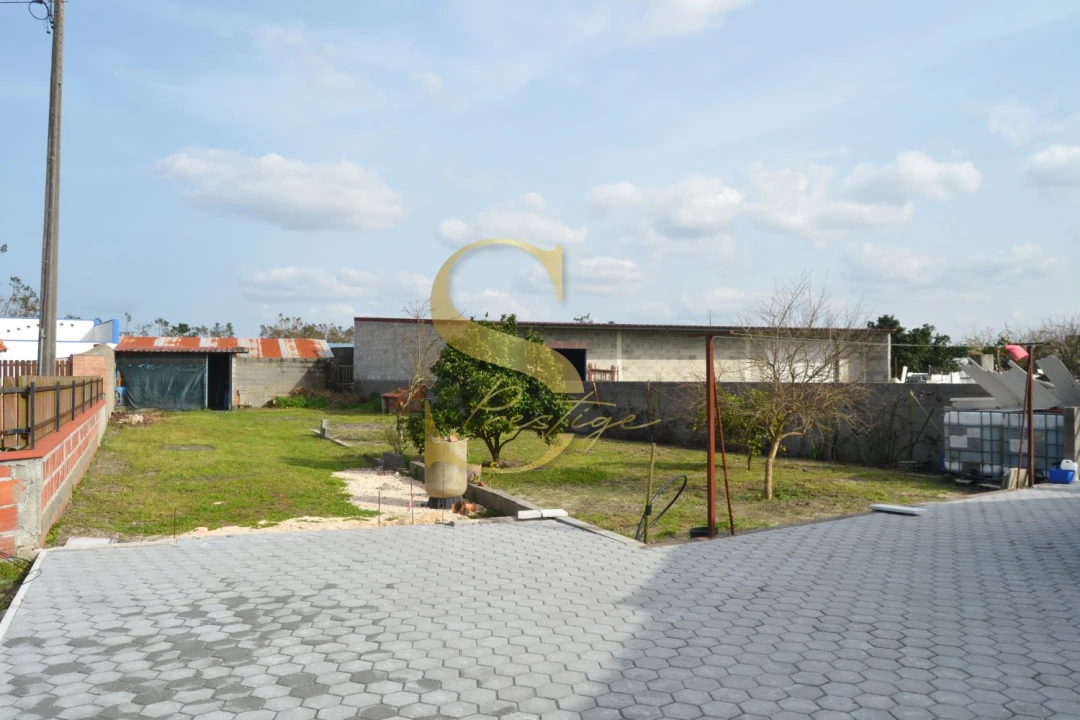 Moradia T4 para Venda em Monte Redondo e Carreira Foto 42