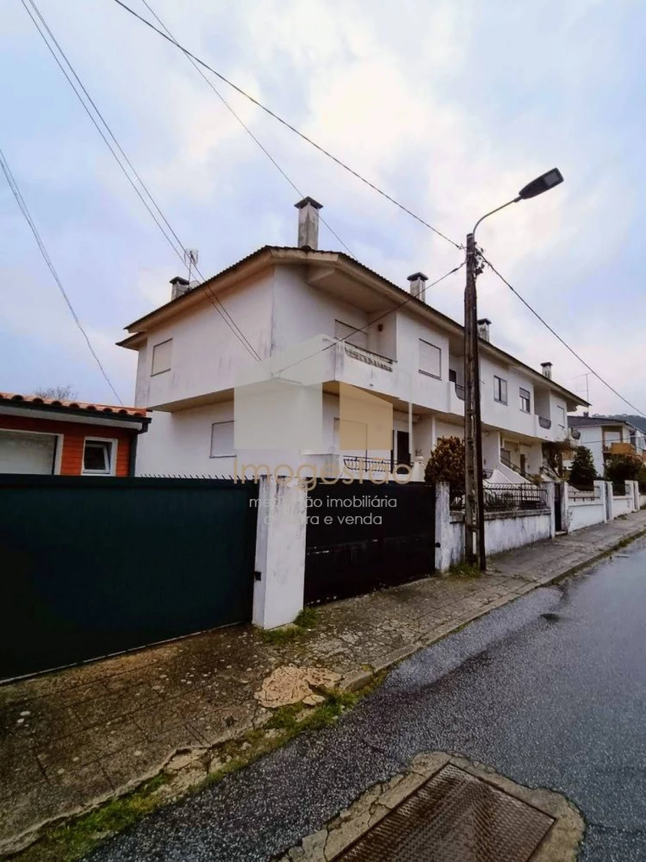 Moradia T3 para Venda em Darque Foto 2