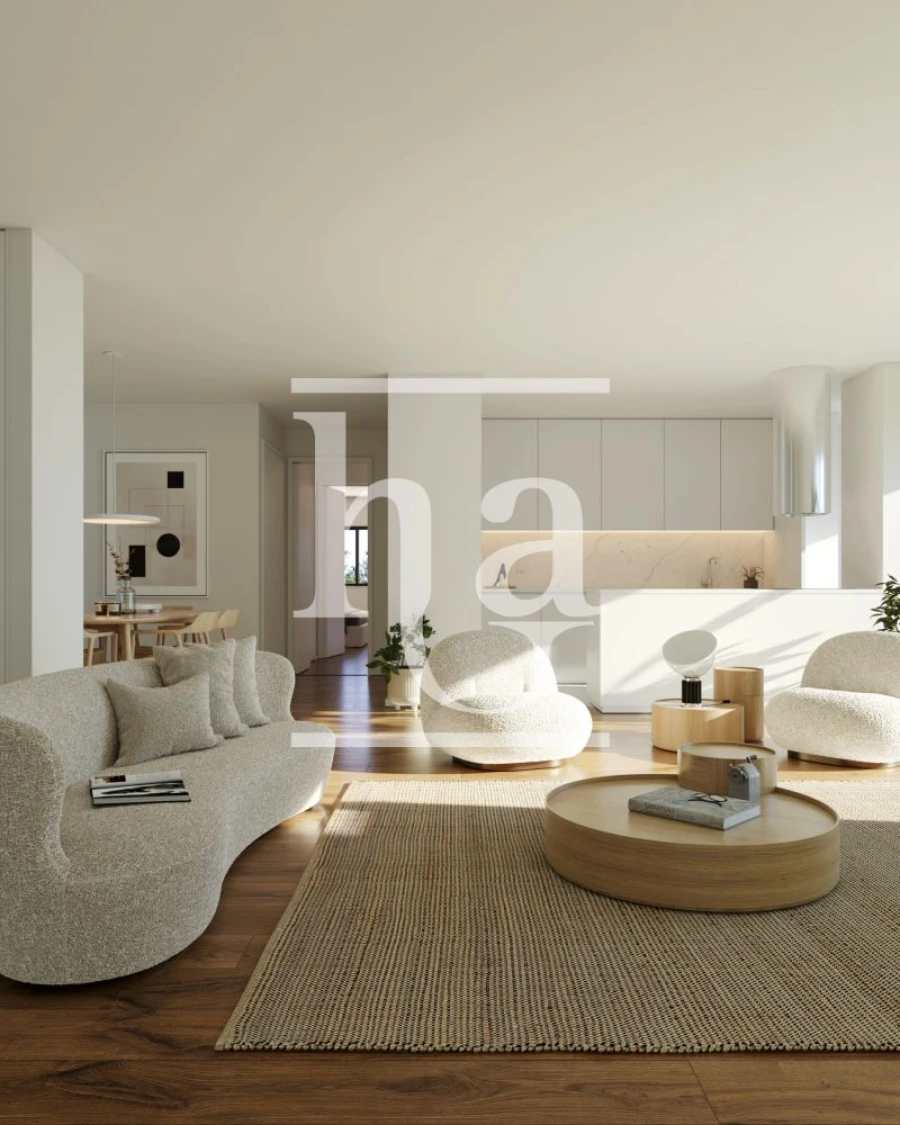 Apartamento T2 para Venda em Ermesinde Foto 5