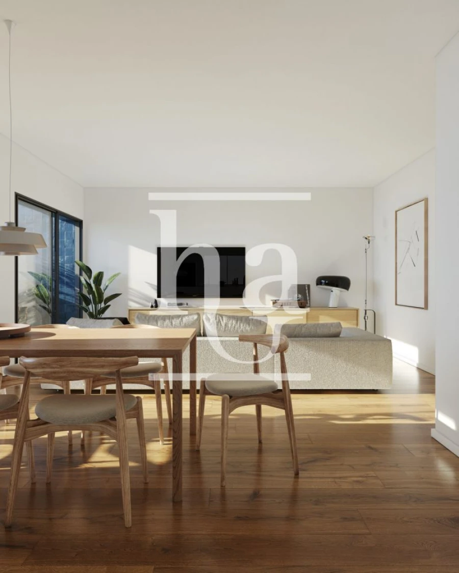 Apartamento T2 para Venda em Ermesinde Foto 13