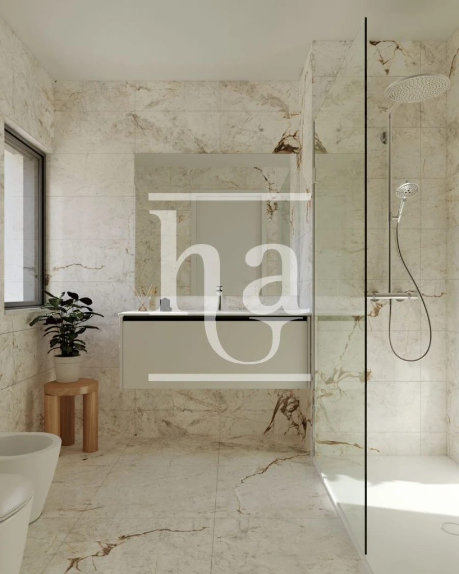 Apartamento T2 para Venda em Ermesinde Foto 8